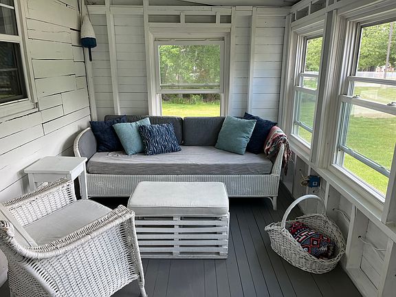 Sunporch