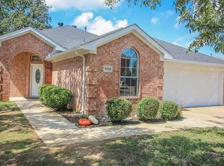 3113 Topanga Canyon Dr, Corinth, TX 76210