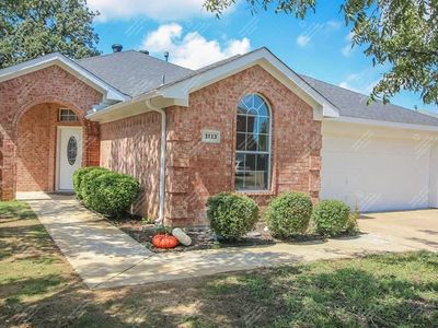 3113 Topanga Canyon Dr, Corinth, TX, 76210