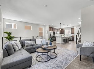 2618 Mayotte Way, Castle Rock, CO 80109