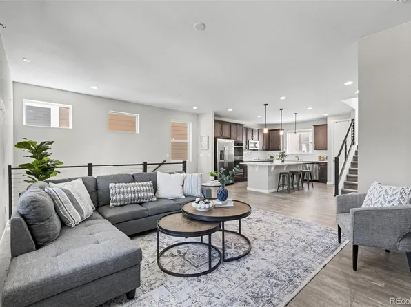 2618 Mayotte Way, Castle Rock, CO 80109