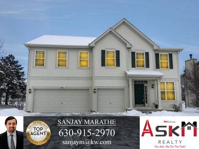 95 W Norwell Ln, Round Lake, IL, 60073