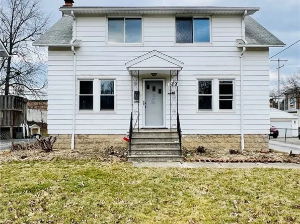 5119 Oakmont Dr, Lyndhurst, OH 44124