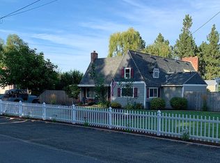 7320 N Smith St, Spokane, WA 99217