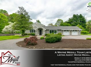 28 Heyburn Rd, Chadds Ford, PA 19317