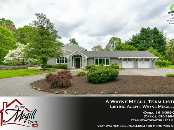 28 Heyburn Rd, Chadds Ford, PA 19317