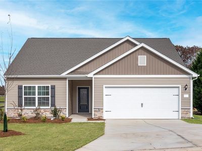248 Dixieland Ct, King, NC, 27021