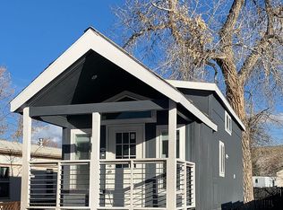 400 S 1st St LOT 3, Lander, WY 82520