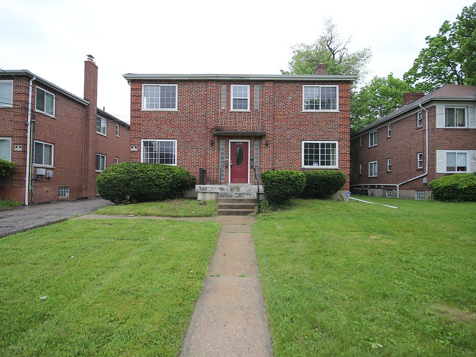 1st image of 6438 Kennedy Ave APT 2