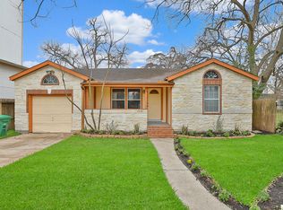 1510 Tarley St, Houston, TX 77009