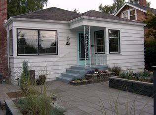 5049 37th Ave NE, Seattle, WA 98105