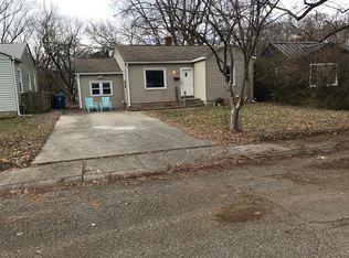 5356 Norwaldo Ave, Indianapolis, IN 46220