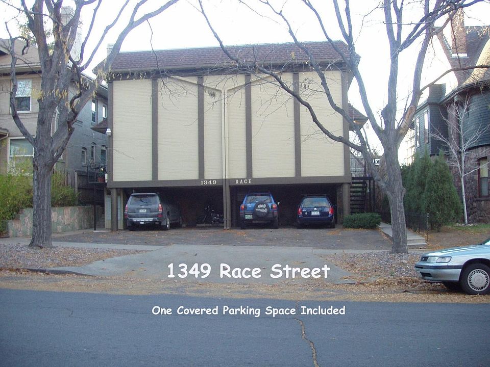 1st image of 1349 N Race St APT 3