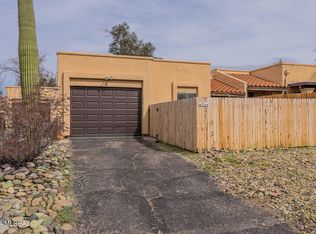 4344 W Pyracantha Dr, Tucson, AZ 85741