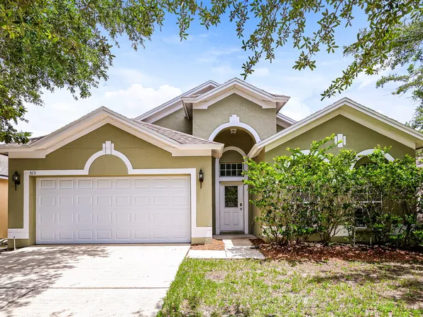 513 9th St NE, Ruskin, FL 33570