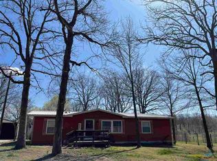 11390 NE 1351st Rd, Osceola, MO 64776