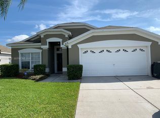 8148 Sun Palm Dr, Kissimmee, FL 34747