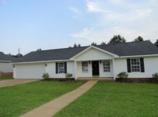 15523 Brookstone Dr, Brookwood, AL 35444
