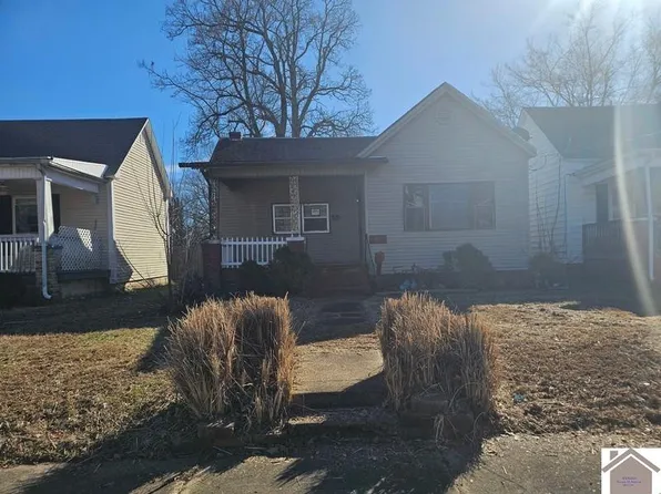 1920 Harrison St, Paducah, KY 42001