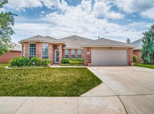5811 90th St, Lubbock, TX 79424