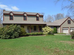 24 Old Long Plain Rd, Whately, MA 01054