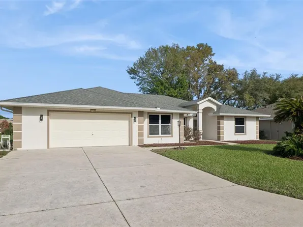 5729 King James Ave, Leesburg, FL 34748
