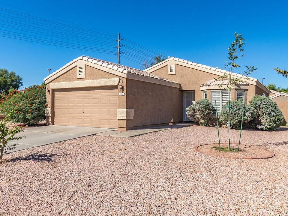 1st image of 1624 E Palo Blanco Way