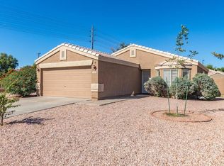 1624 E Palo Blanco Way, Gilbert, AZ 85296