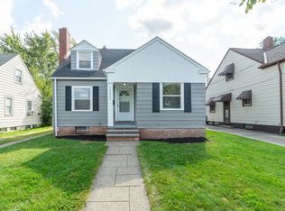 12209 Marne Ave, Cleveland, OH