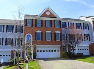 603 Hunting Creek Rd, Canonsburg, PA 15317