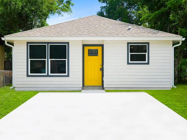 1430 E 25TH Street, Jacksonville, FL 32206