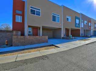 4228 Vida Verde Ln NE, Albuquerque, NM 87109