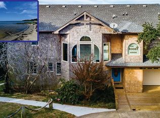 49958 State Highway 12, Buxton, NC 27920