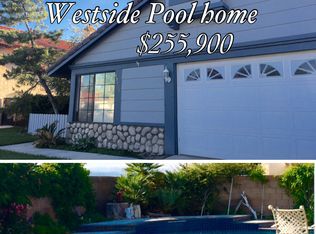 43507 Alep St, Lancaster, CA 93536
