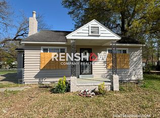 1616 S Prescott St, Memphis, TN 38111