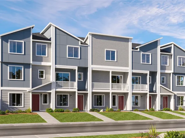 8794 Corona Court NE #401, Lacey, WA 98516