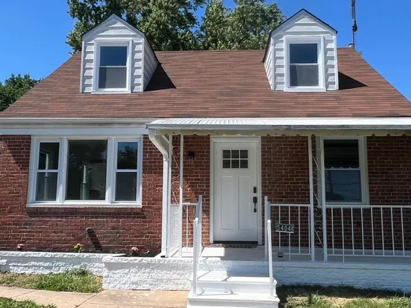 5404 Radecke Ave, Baltimore, MD 21206