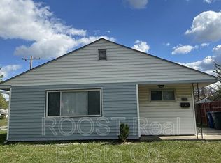 2322 Marcia Dr, Columbus, OH 43211