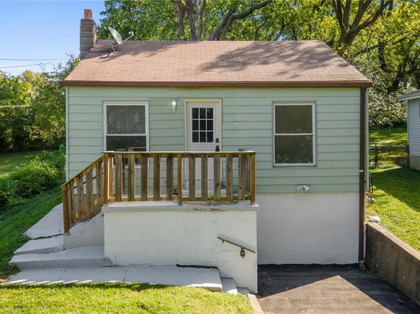6166 Emerald Ave, Saint Louis, MO 63135