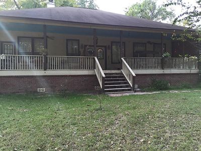 8970 State Highway 75 S, Huntsville, TX, 77340