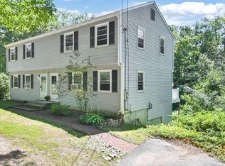 57 Flatbrook Rd UNIT 57, East Hampton, CT 06424