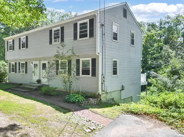 57 Flatbrook Road #57, East Hampton, CT 06424