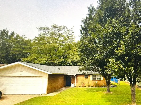 (undisclosed Address), Conway, AR 72034