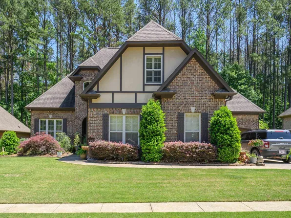 1349 Caliston Way, Pelham, AL 35124