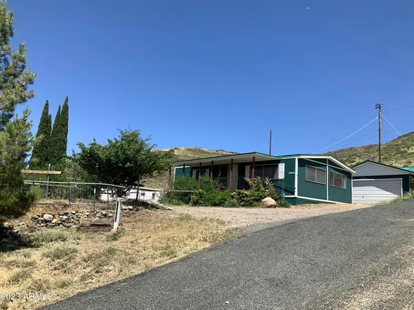 16588 W DEER Way, Yarnell, AZ 85362