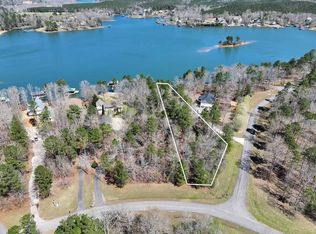 1 Port Tack, Double Springs, AL 35553