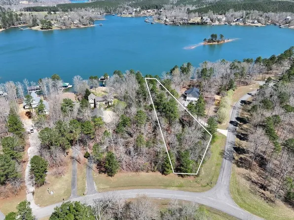 1 Port Tack, Double Springs, AL 35553