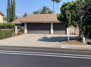 14034 Twin Peaks Rd, Poway, CA 92064