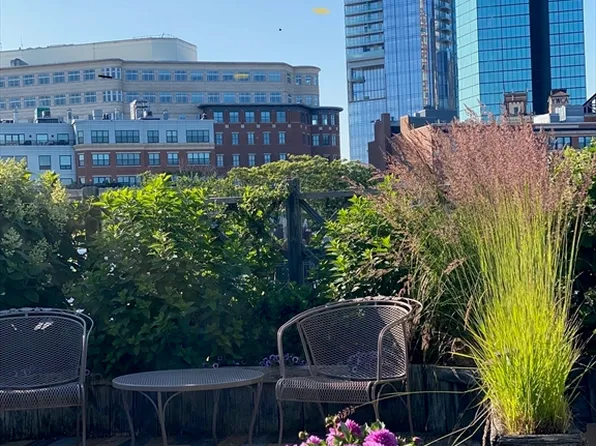 80 Appleton St Unit 80, Boston, MA 02116