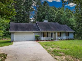 2044 Atha Woods Dr, Monroe, GA 30655